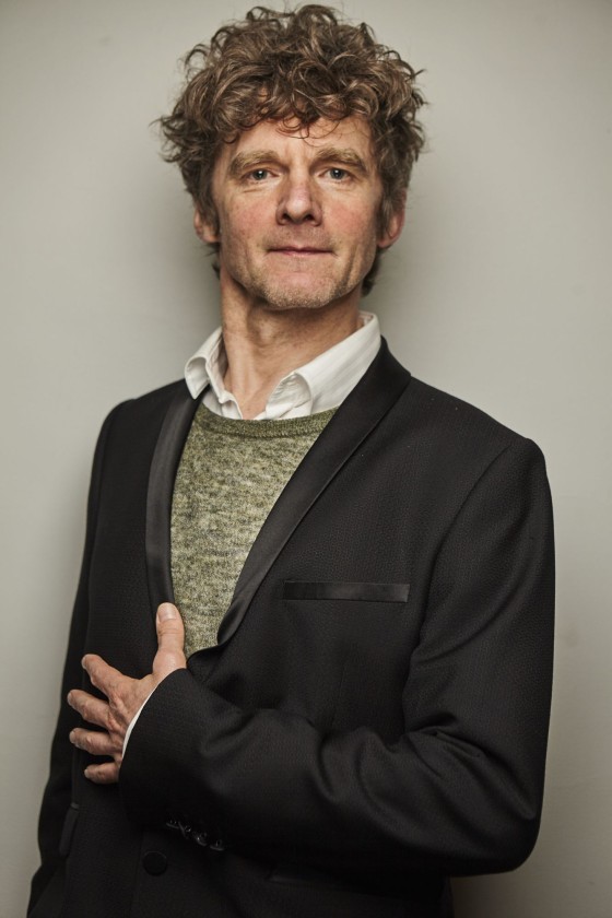 Nicolas Vaude