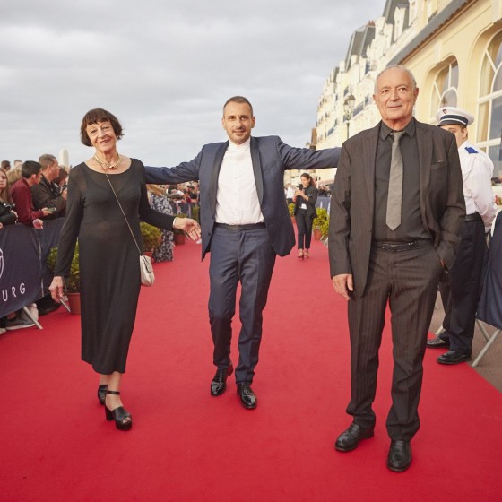 Safy Nebbou, Monsieur et Madame Taurand