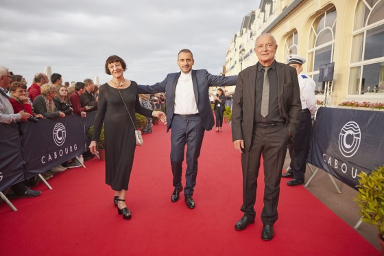 Safy Nebbou, Monsieur et Madame Taurand