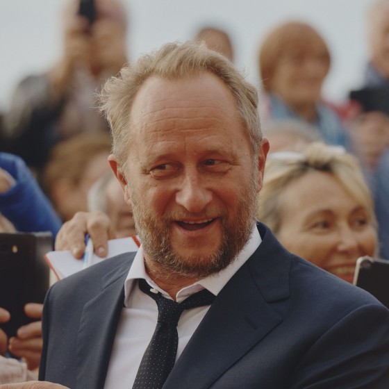 Benoit Poelvoorde