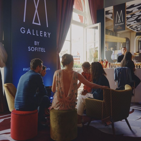 Le Grand Hôtel Cabourg
*Sofitel Le Grand Hôtel Cabourg - MGallery by Sofitel*