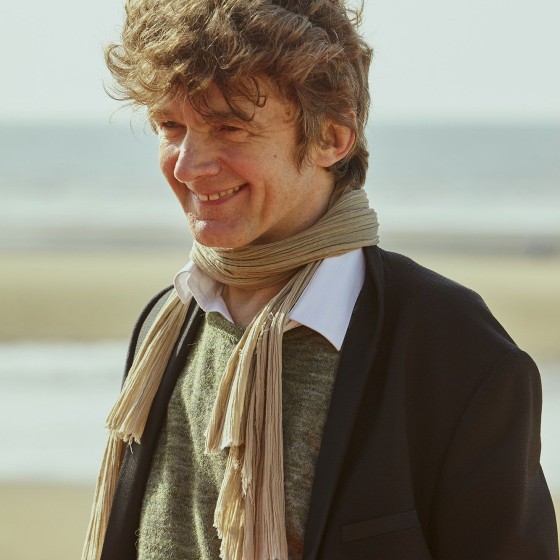 Nicolas Vaude