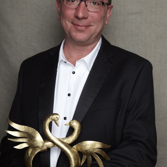 Guillaume de Seille, producteur de Aga, Grand Prix
