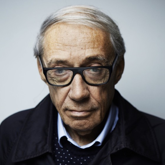 André Téchiné, Président du Grand Jury