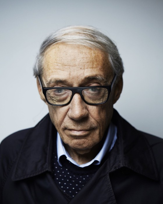André Téchiné, Président du Grand Jury