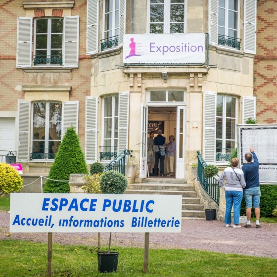 La Villa Coquatrix