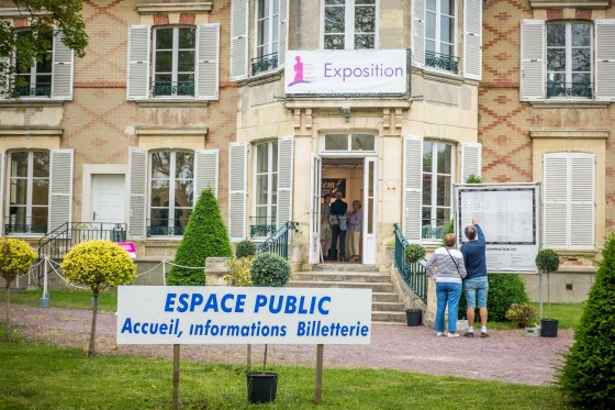 La Villa Coquatrix