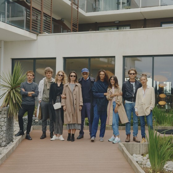 Le Grand Jury - Hôtel Les Bains De Cabourg