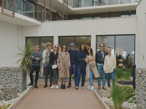 Le Grand Jury - Hôtel Les Bains De Cabourg
