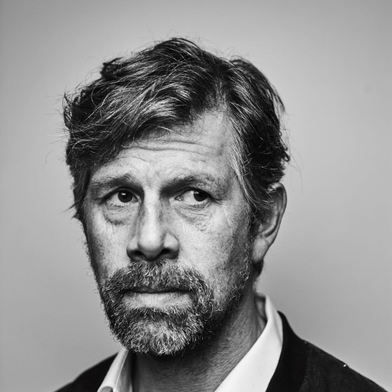 Johan Heldenbergh