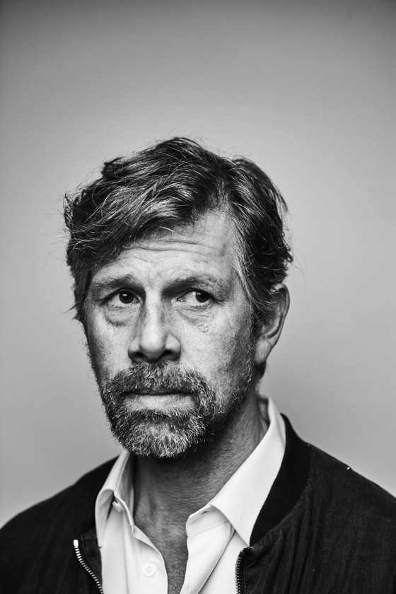Johan Heldenbergh