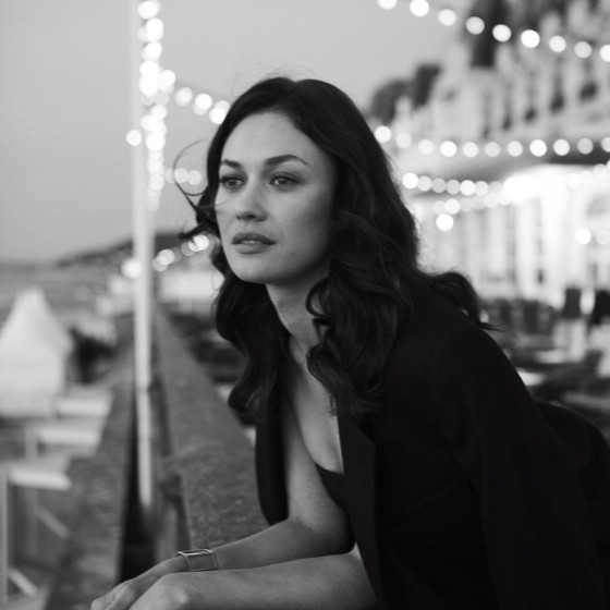 Olga Kurylenko