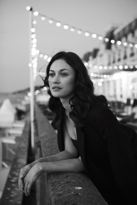Olga Kurylenko