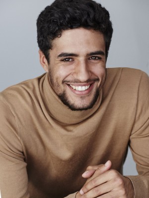 SHAÏN BOUMEDINE