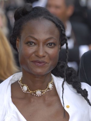 RAHMATOU KEÏTA