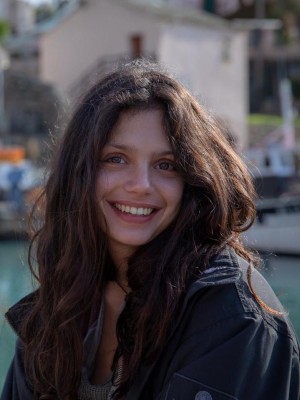 NOÉE ABITA