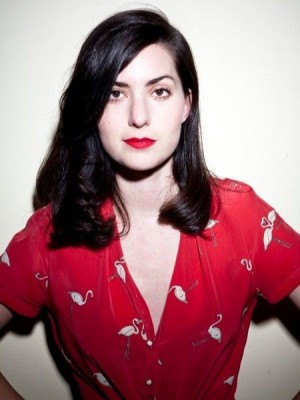 REBECCA ZLOTOWSKI