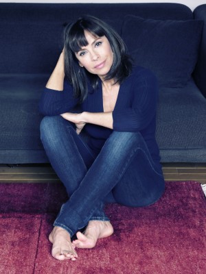 Mathilda May