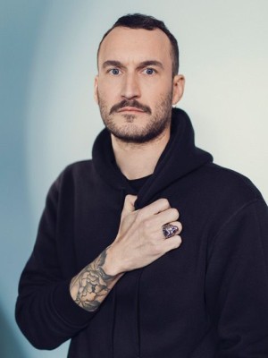Sébastien Marnier