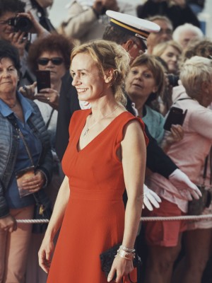 Sandrine Bonnaire