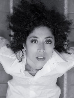 Naidra Ayadi