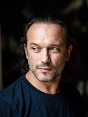 Vincent Perez