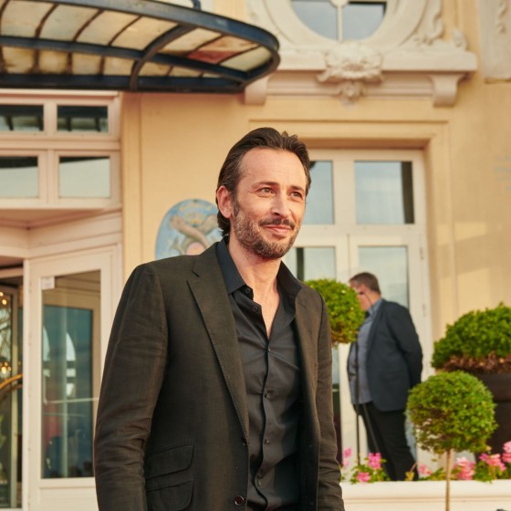 Michael Cohen (acteur)