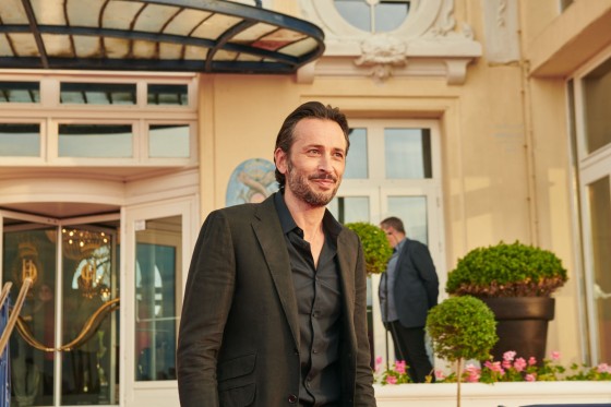Michael Cohen (acteur)
