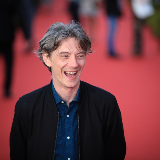 Swann Arlaud (acteur, réalisateur)