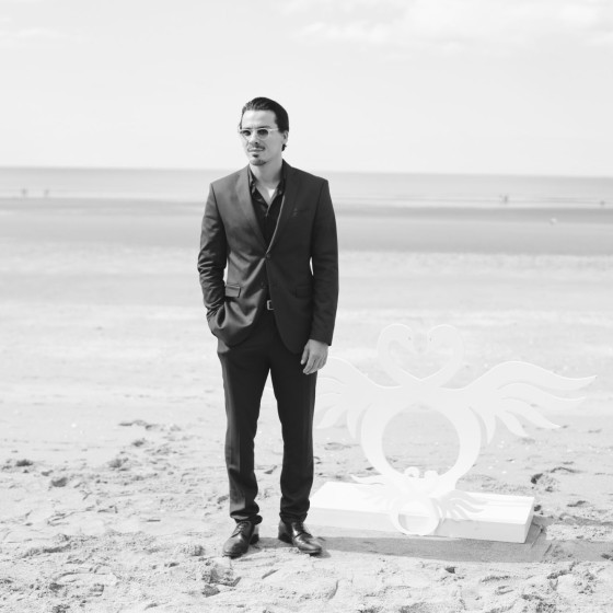 Tewfik Jallab (acteur) venu présenter 