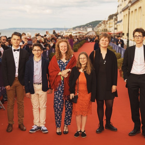Le Jury Jeunesse
