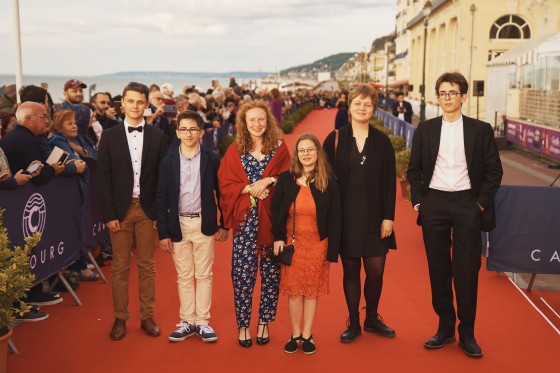 Le Jury Jeunesse