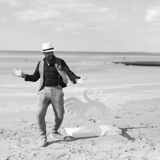 Yann Samuell (réalisateur) venu présenter 
