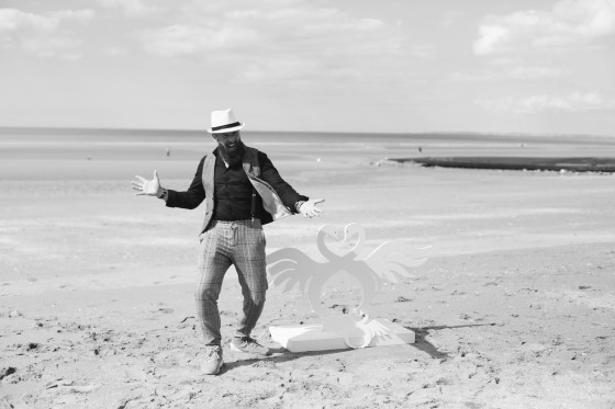 Yann Samuell (réalisateur) venu présenter 