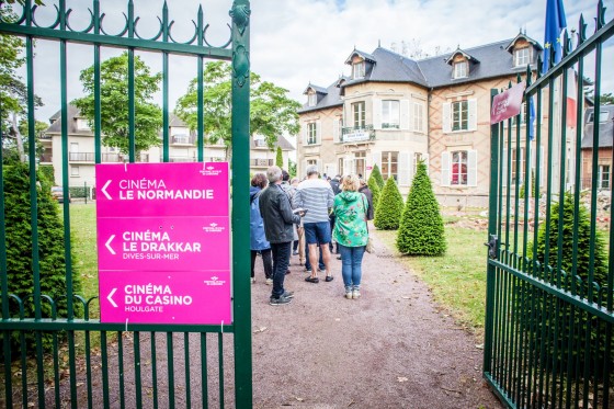 Ouverture de la billetterie à la Villa Coquatrix