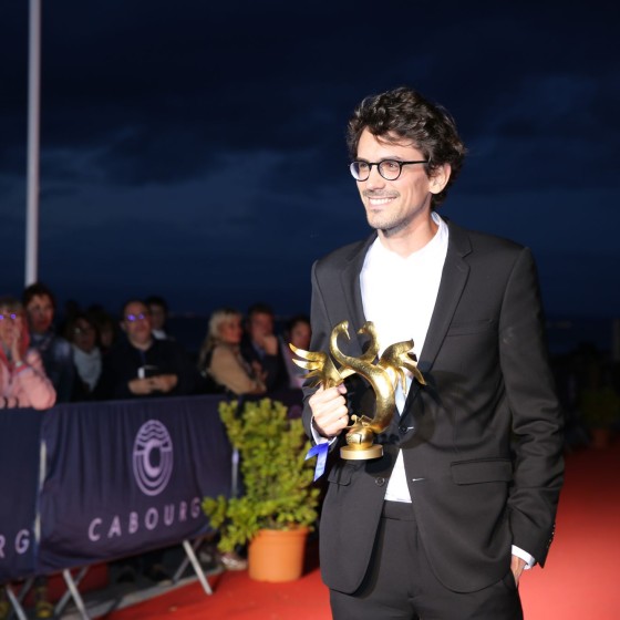 Hugo Gélin, Swann d'Or du Meilleur Film pour 
