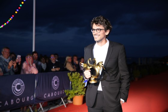 Hugo Gélin, Swann d'Or du Meilleur Film pour 