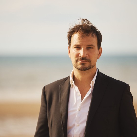 Valerio Mieli (réalisateur) venu présenter 