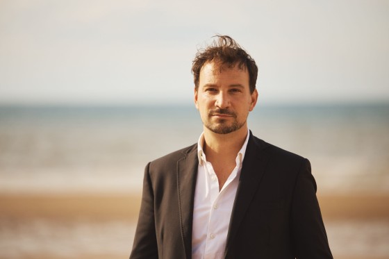 Valerio Mieli (réalisateur) venu présenter 