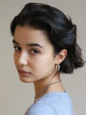 Carmen Kassovitz