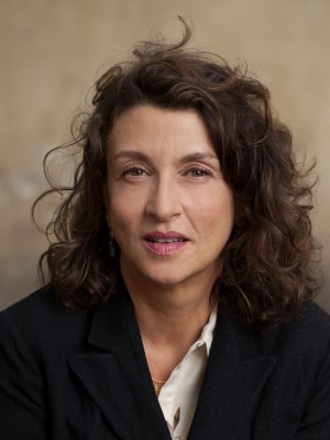 Noémie Lvovsky