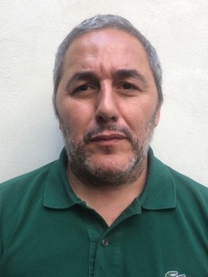 Ahmed Hamidi