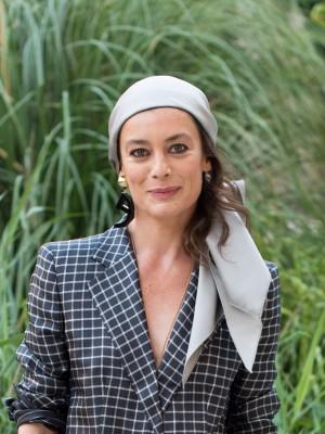 Aurélie Dupont