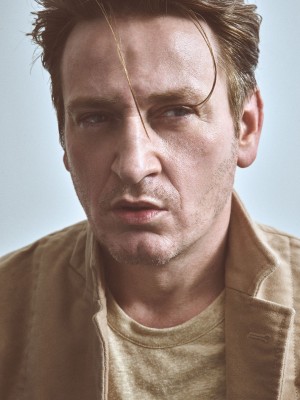 Benoit Magimel