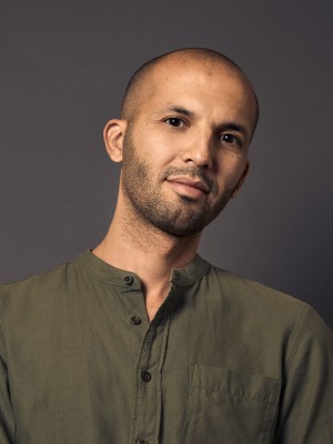 Issam Krimi