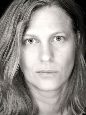 Claire Burger