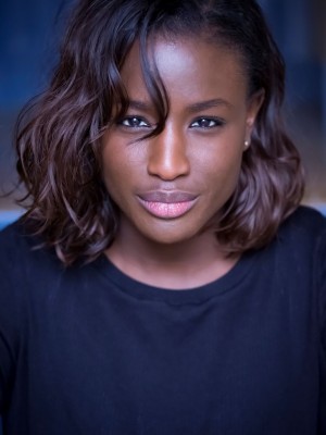 Mariama Gueye