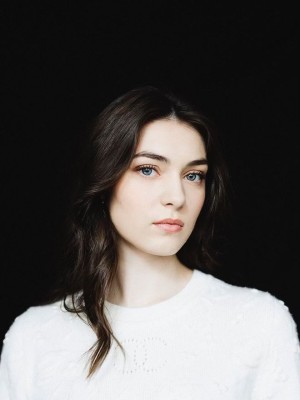 Anamaria Vartolomei