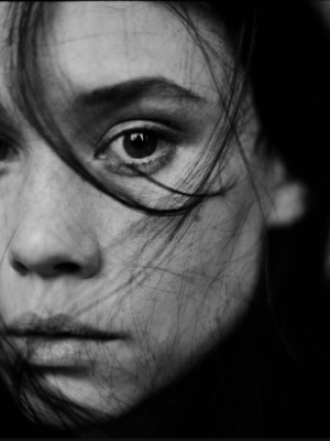 Astrid Bergès-Frisbey