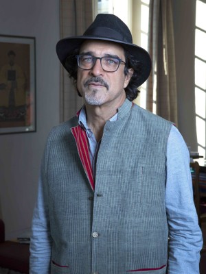 Atiq Rahimi